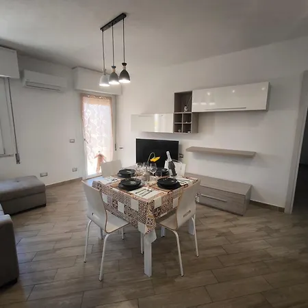 La Dimora Sul Lido Apartment Alghero Exterior photo