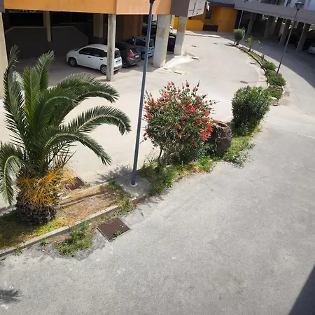 La Dimora Sul Lido Apartment Alghero Exterior photo