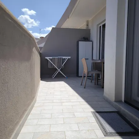 La Dimora Sul Lido Apartment Alghero Exterior photo
