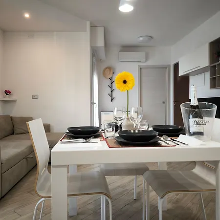 La Dimora Sul Lido Apartment Alghero Exterior photo
