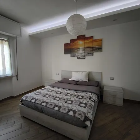 La Dimora Sul Lido Apartment Alghero Exterior photo
