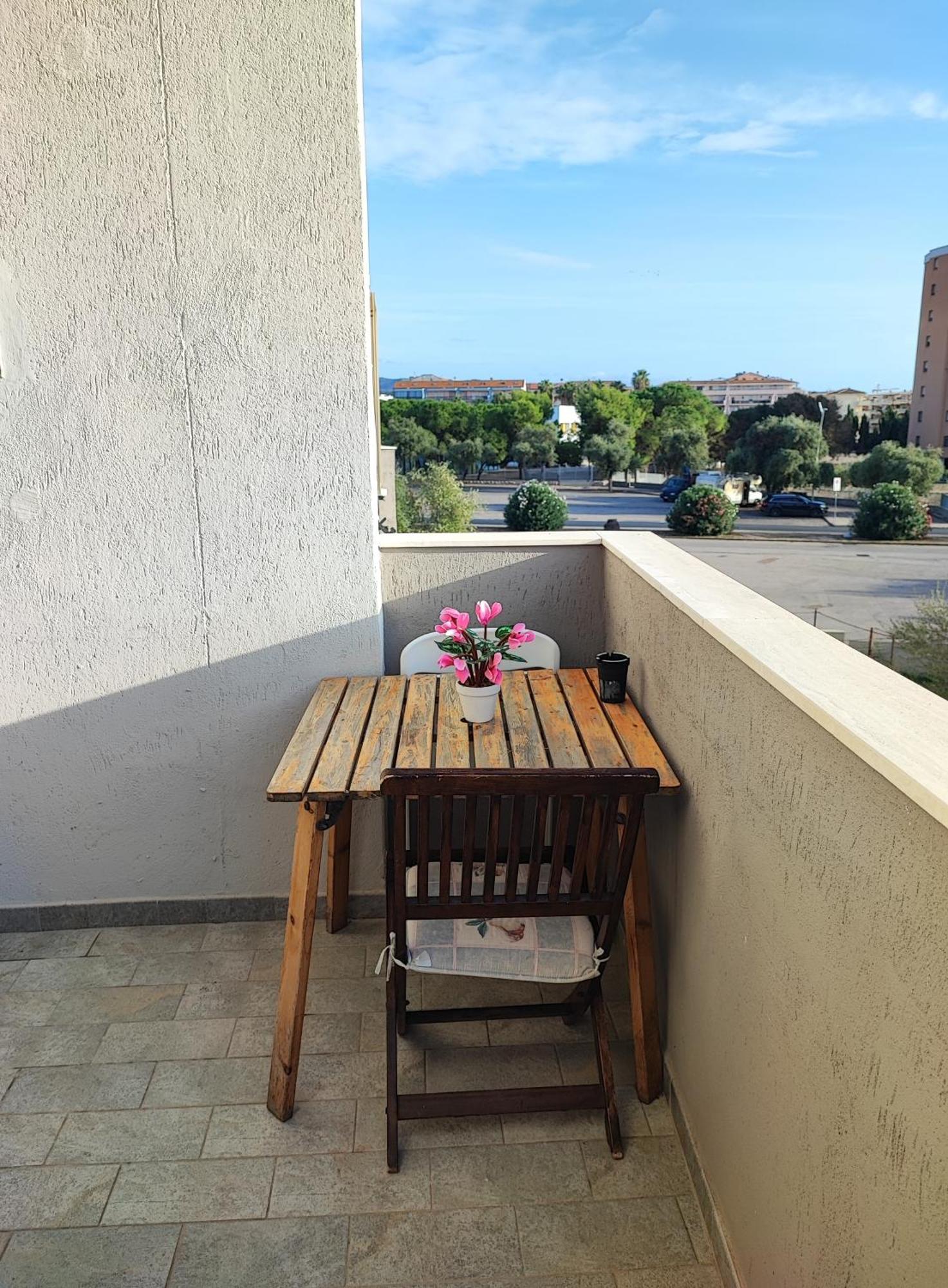 Apartamento La Dimora Sul Lido *