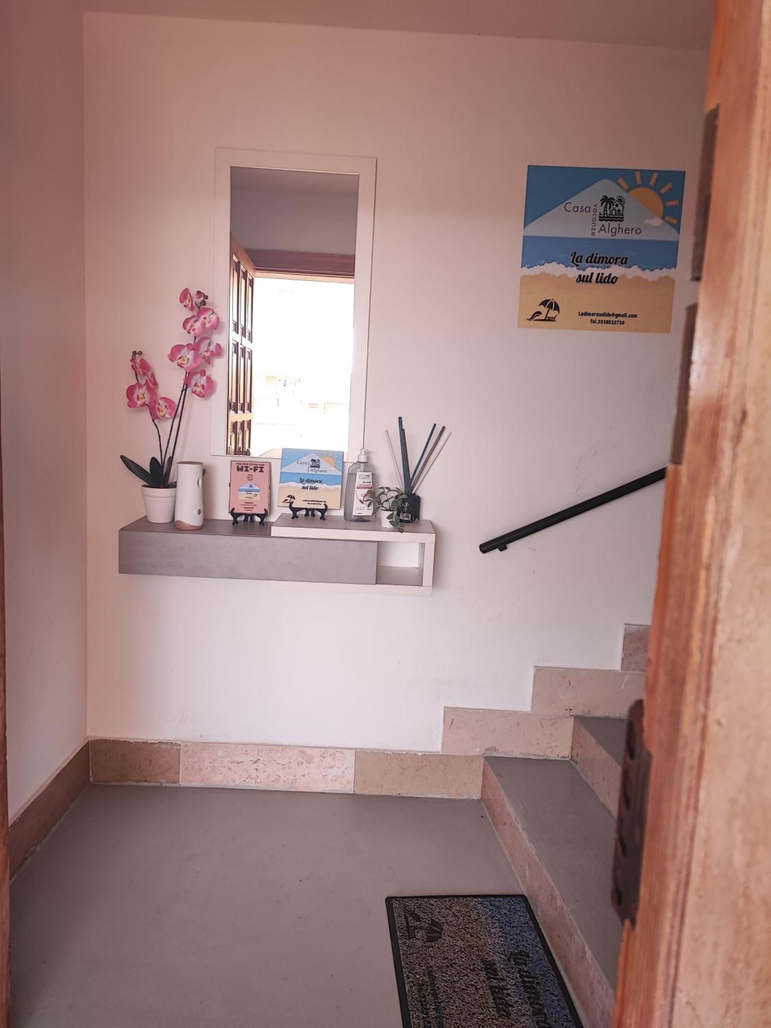 Apartamento La Dimora Sul Lido