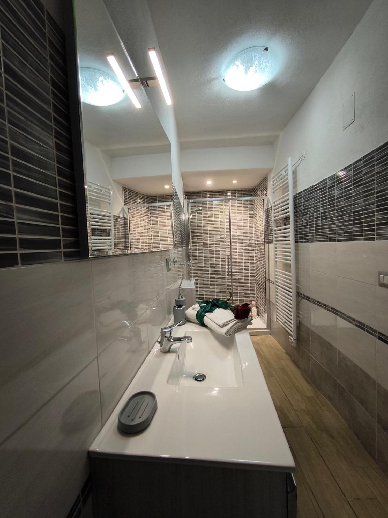 Apartamento La Dimora Sul Lido *