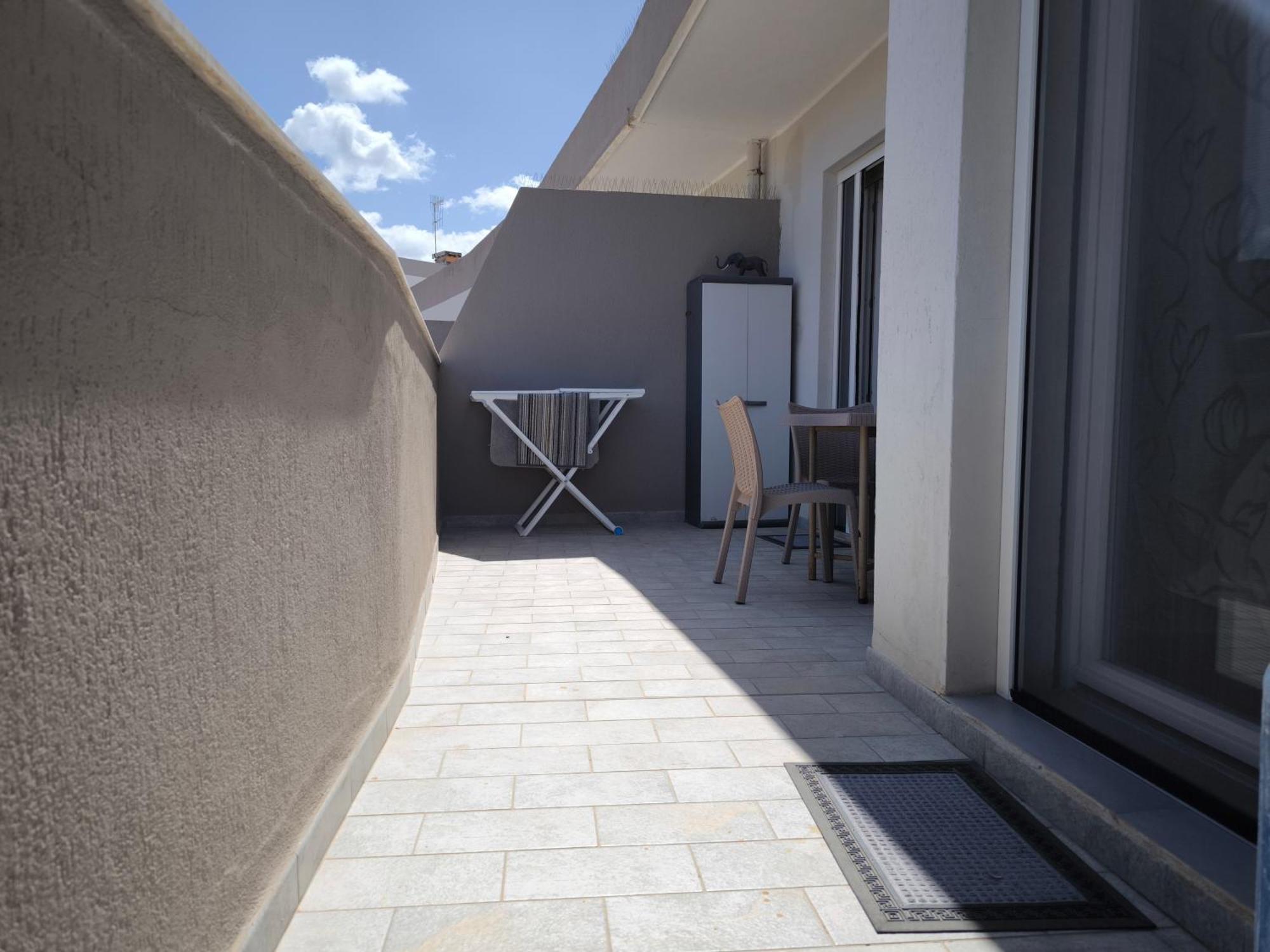 Apartamento La Dimora Sul Lido