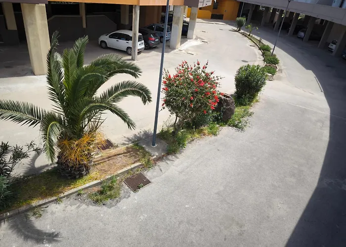 La Dimora Sul Lido