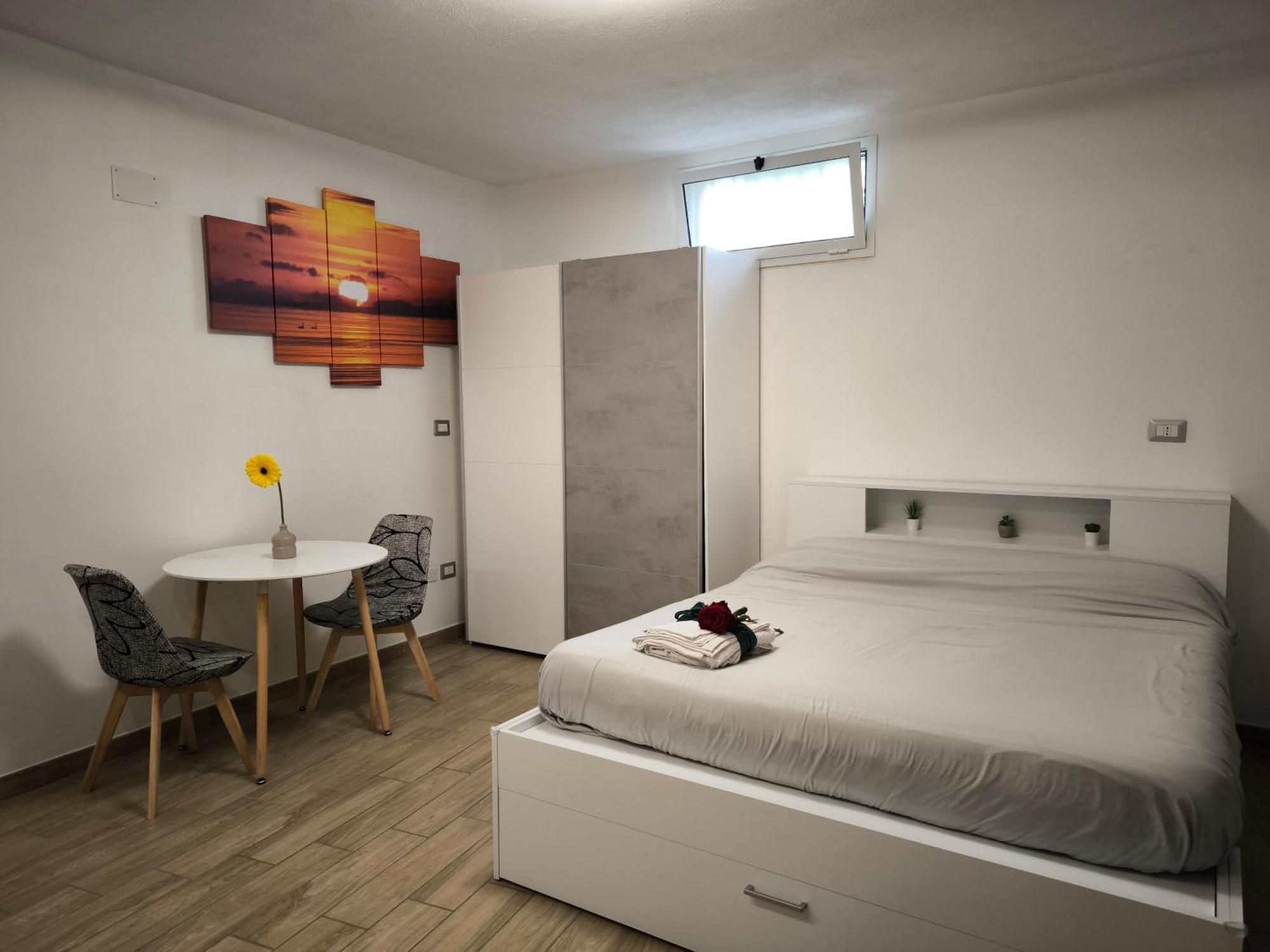 La Dimora Sul Lido Apartment Alghero