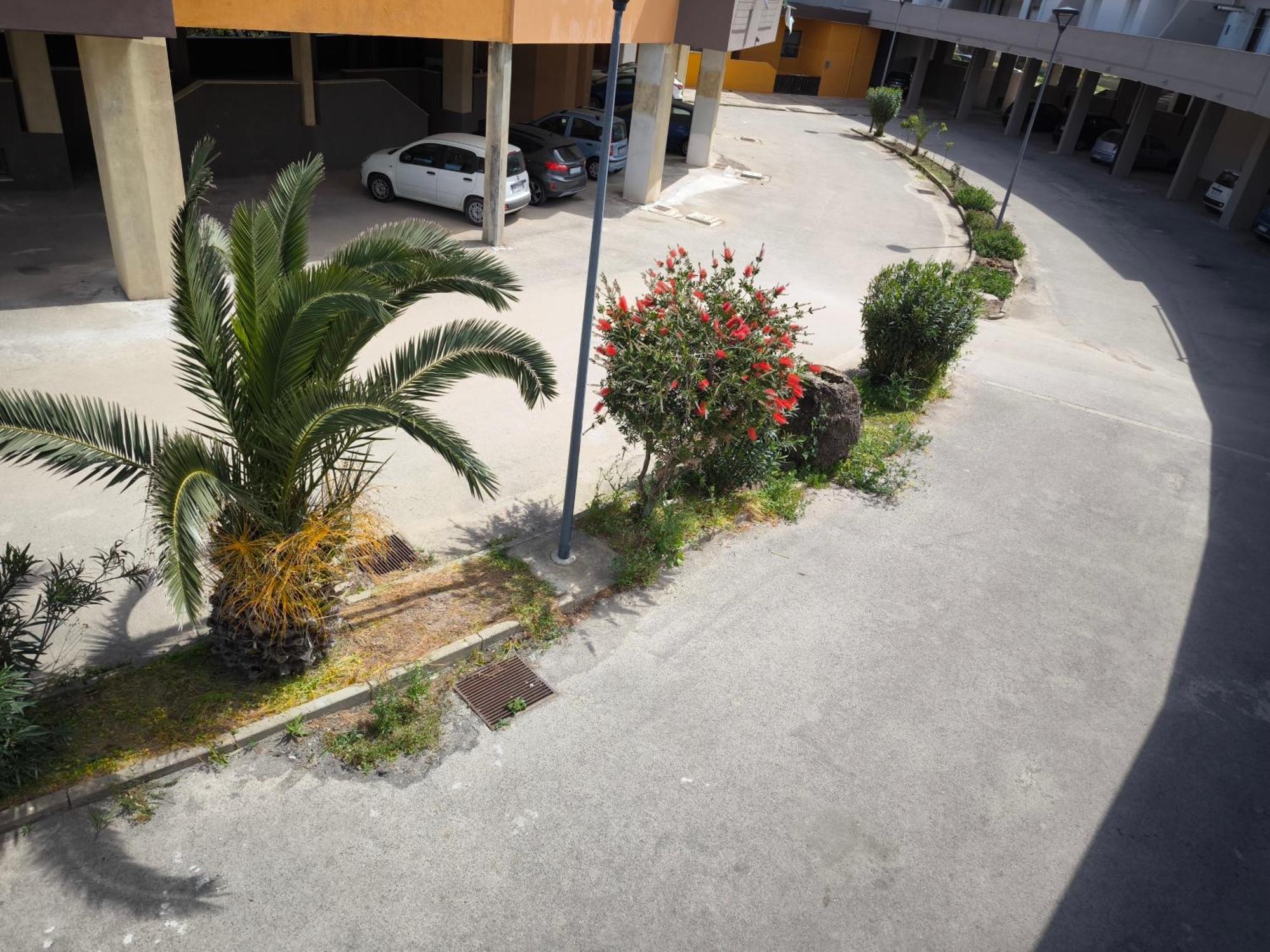 La Dimora Sul Lido Apartment