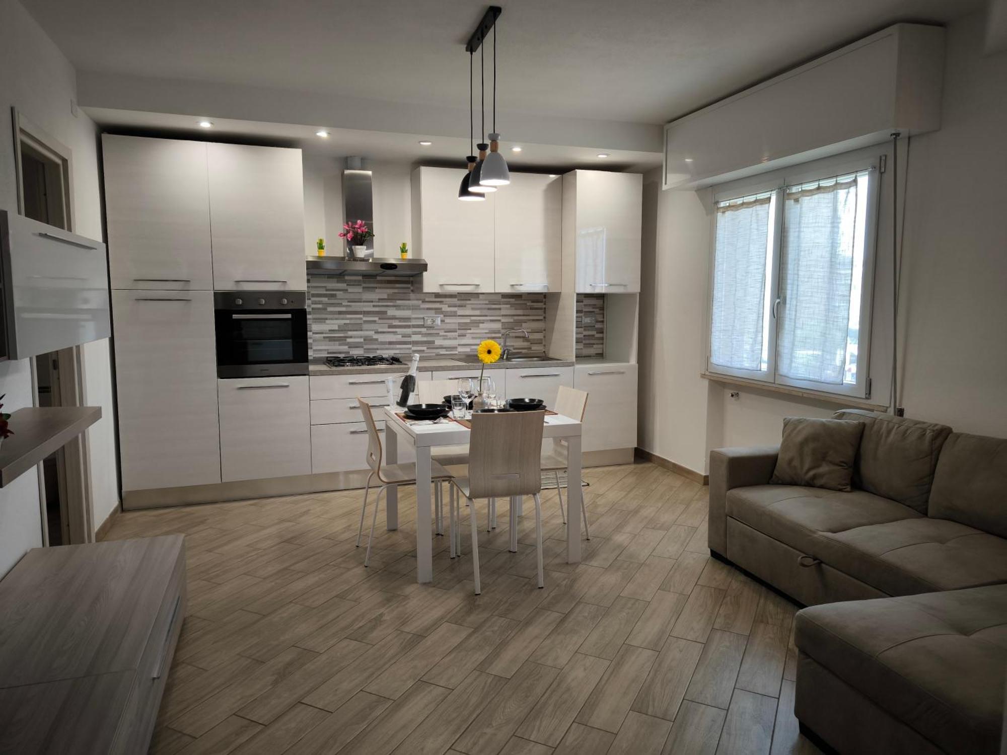 Apartment La Dimora Sul Lido Alghero