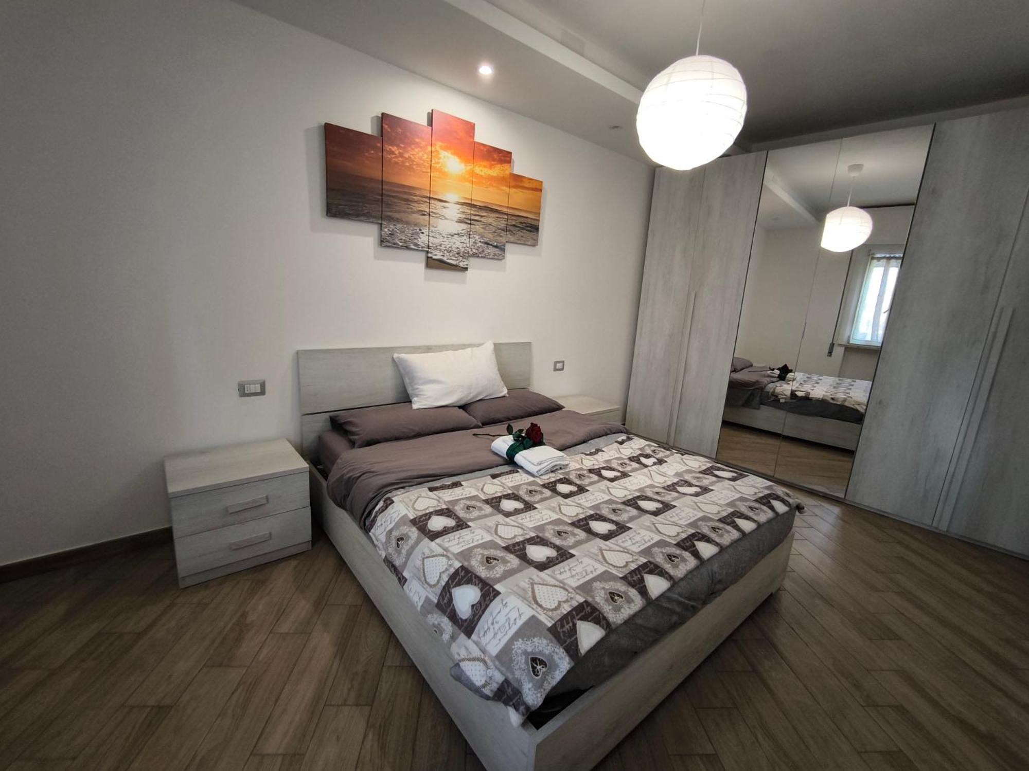La Dimora Sul Lido Apartment