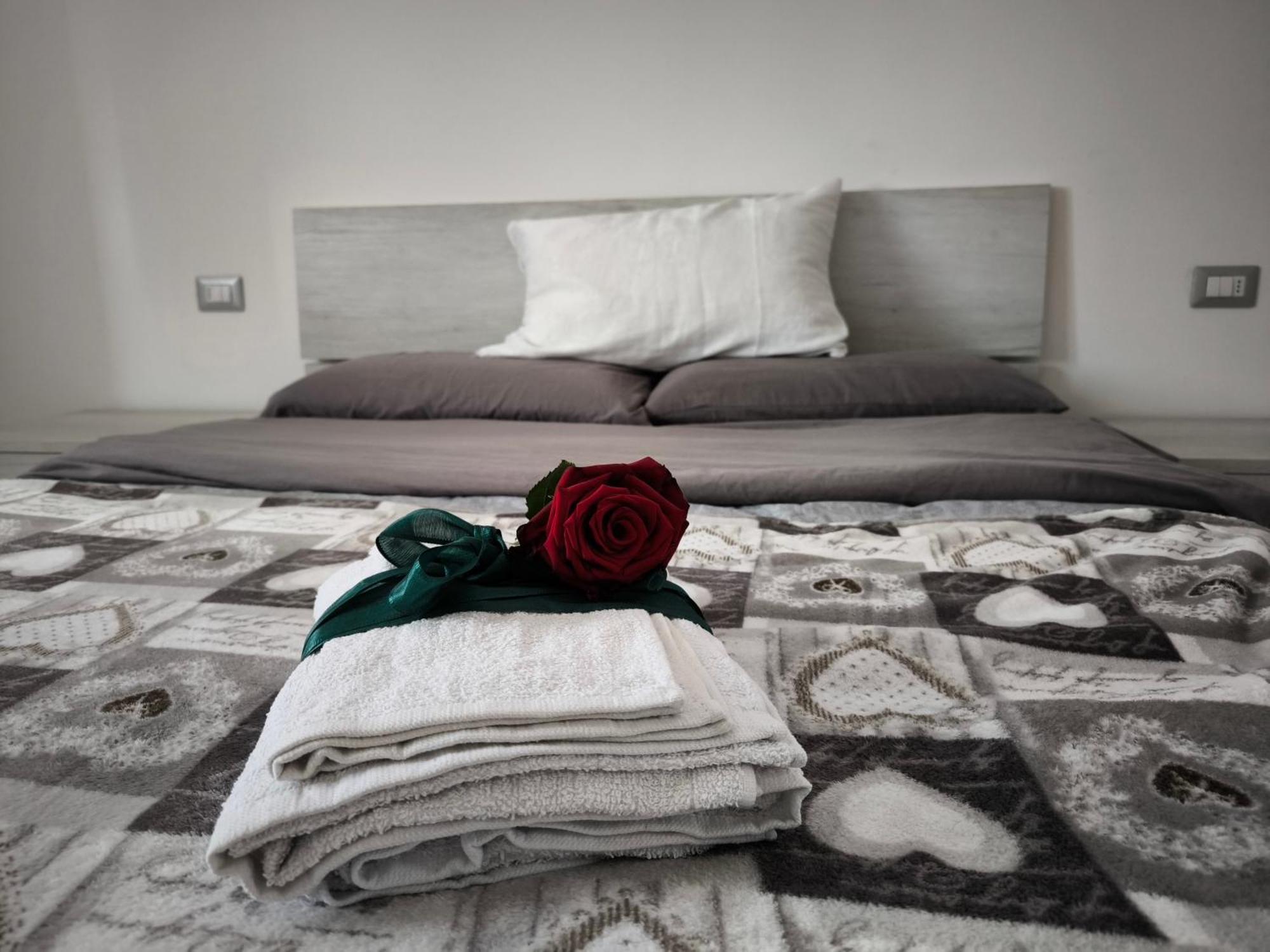 La Dimora Sul Lido Apartment Alghero