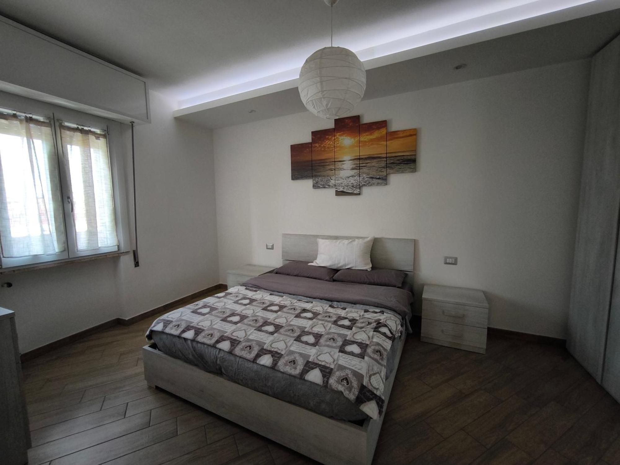 Apartment La Dimora Sul Lido Alghero